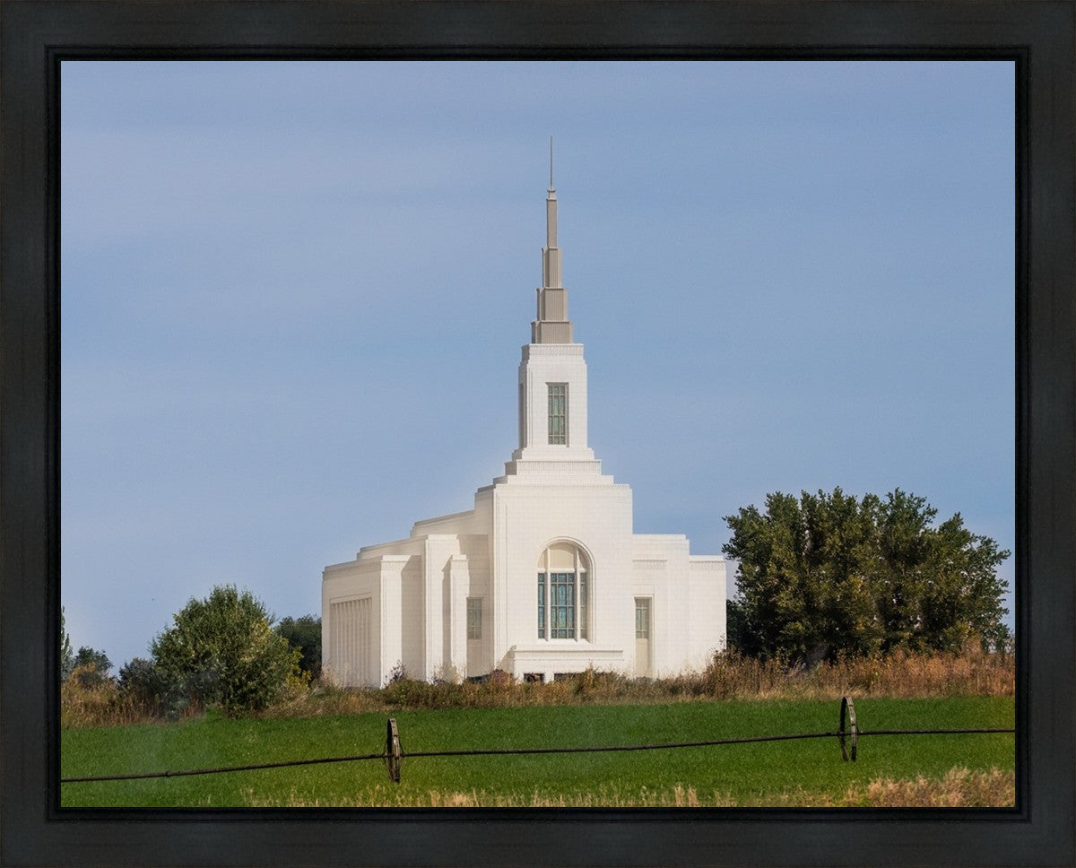 Burley Idaho Eternal Promises