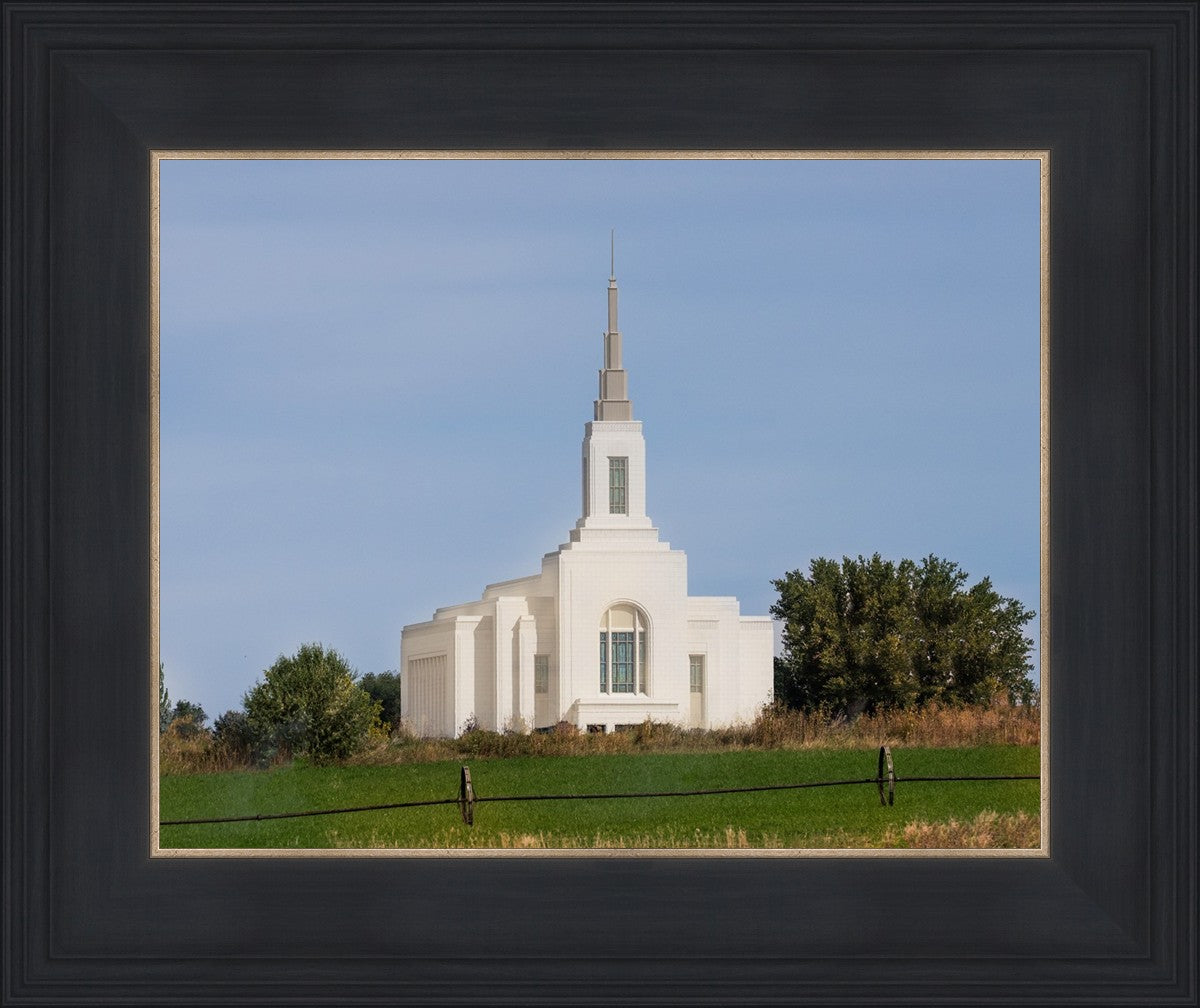 Burley Idaho Eternal Promises