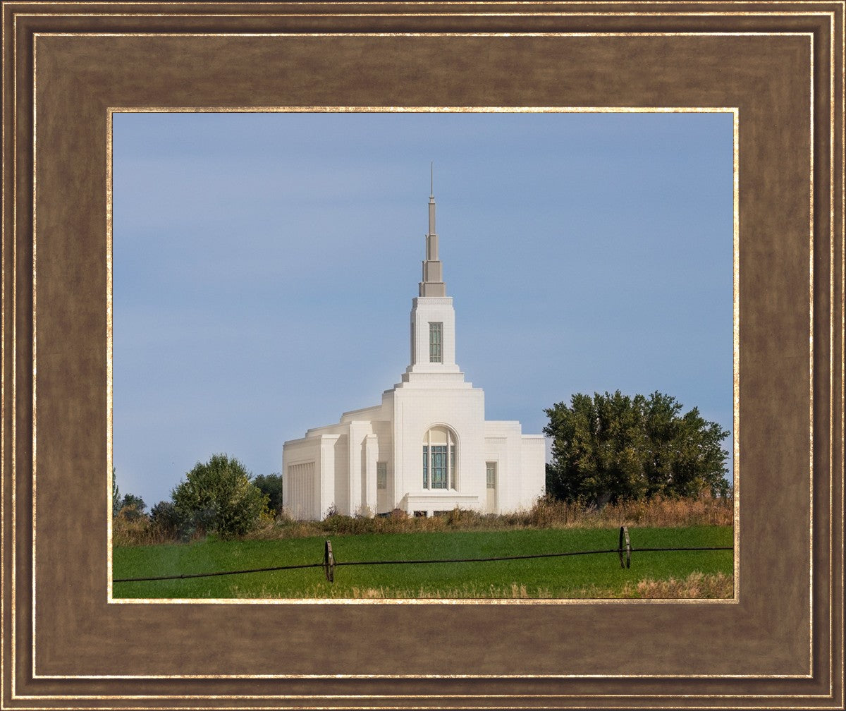 Burley Idaho Eternal Promises