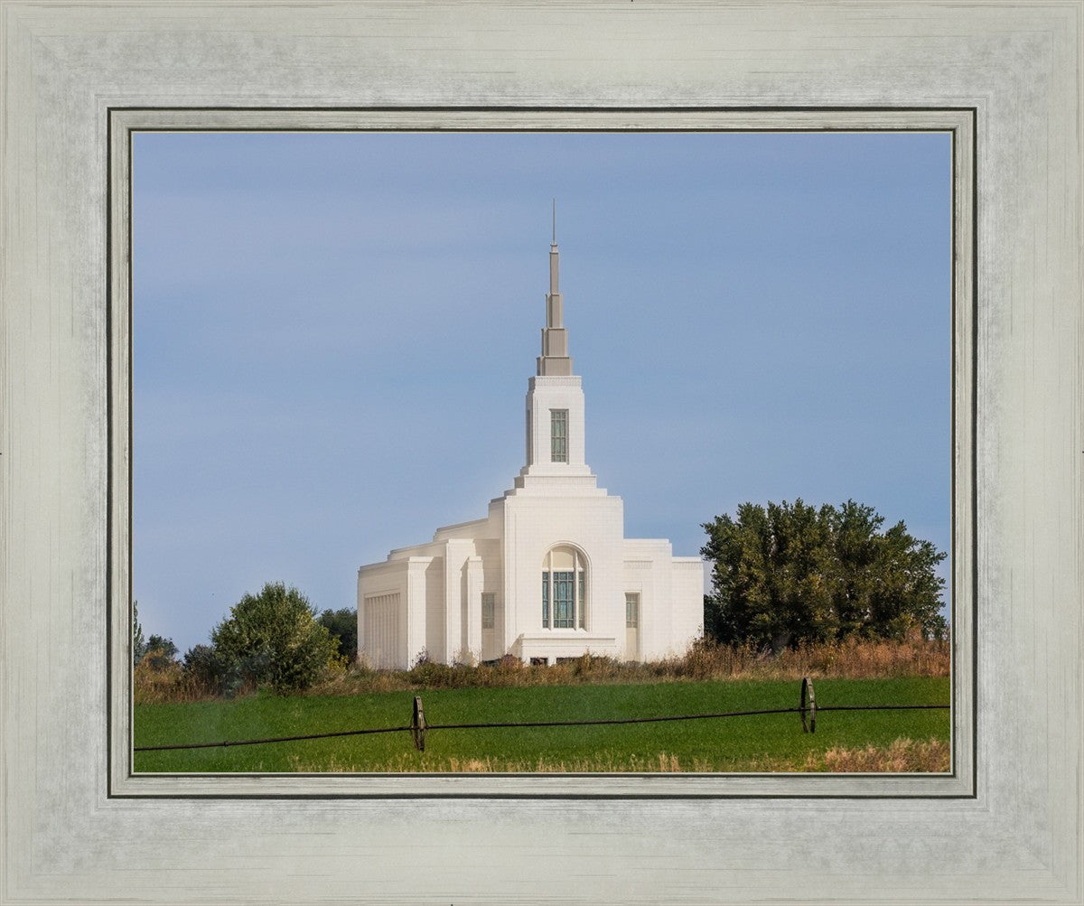 Burley Idaho Eternal Promises