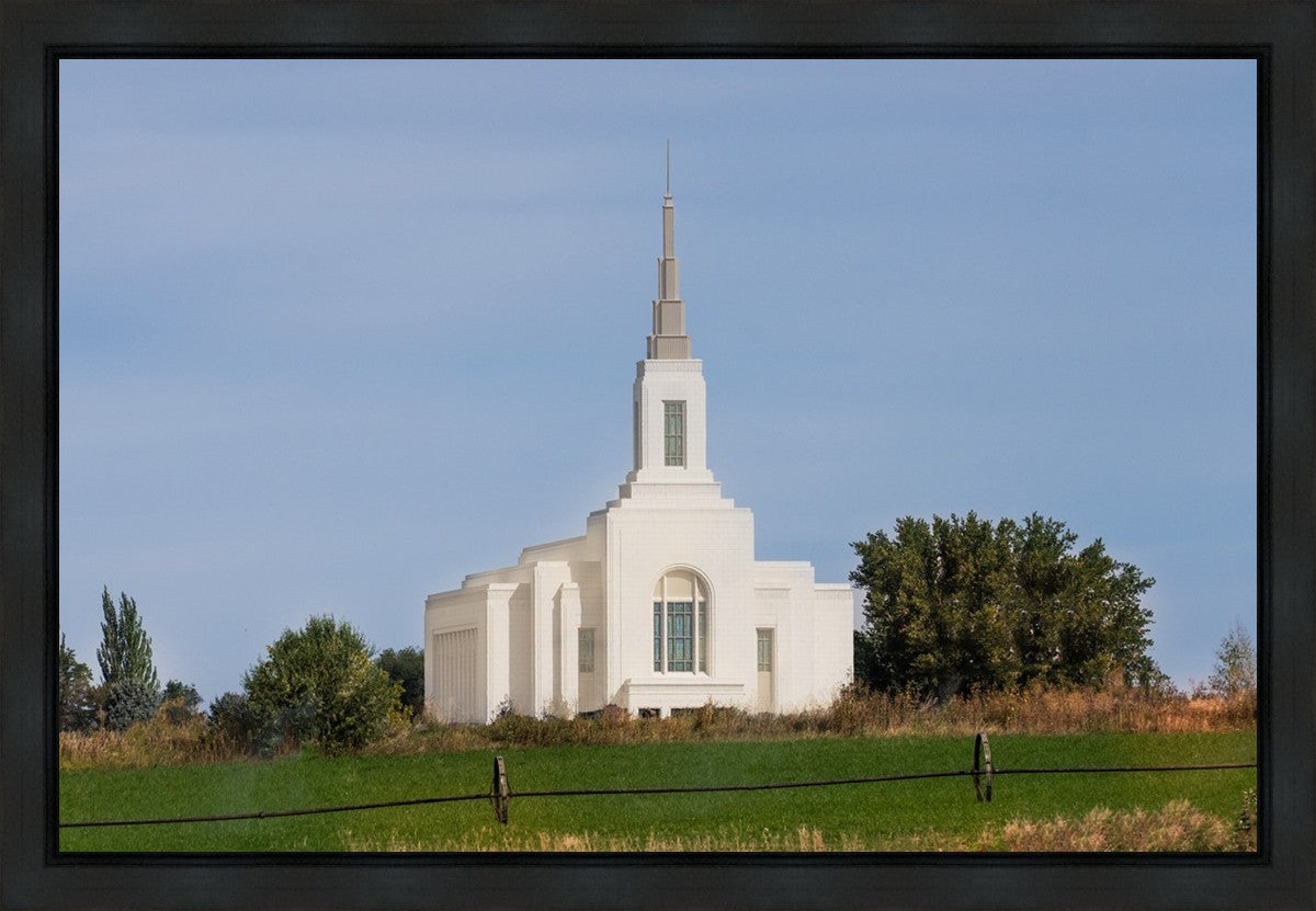 Burley Idaho Eternal Promises