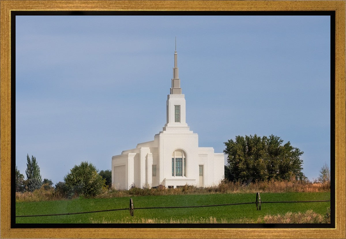 Burley Idaho Eternal Promises