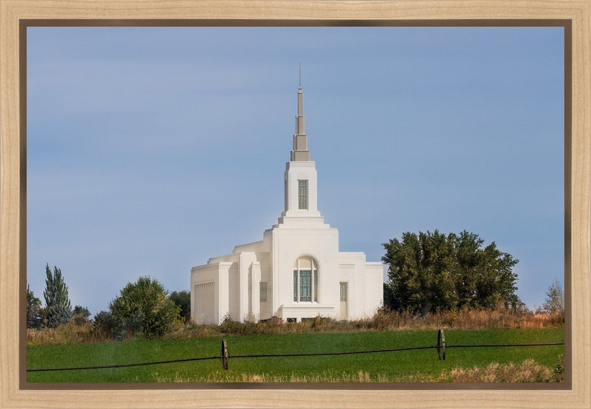 Burley Idaho Eternal Promises