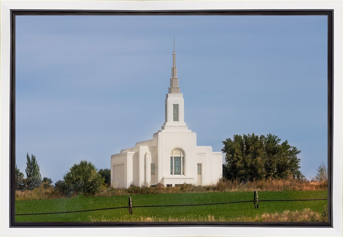 Burley Idaho Eternal Promises