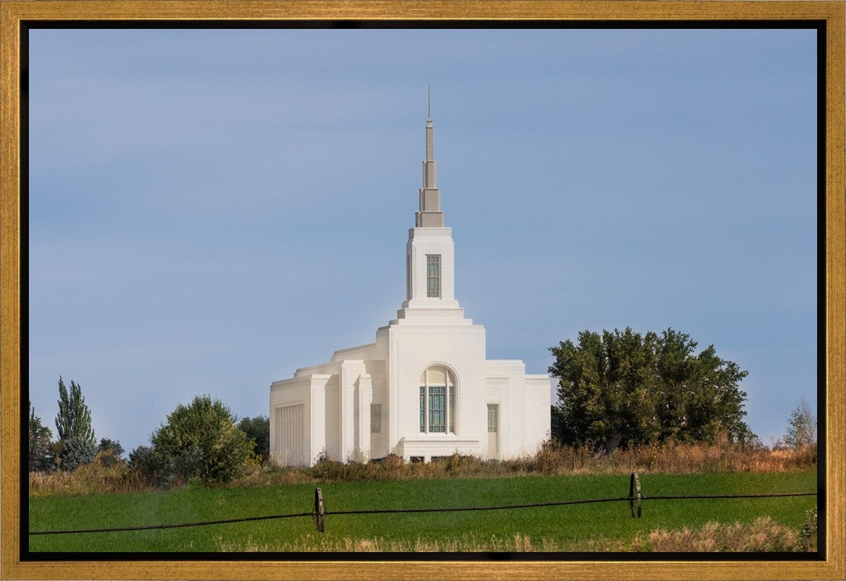 Burley Idaho Eternal Promises