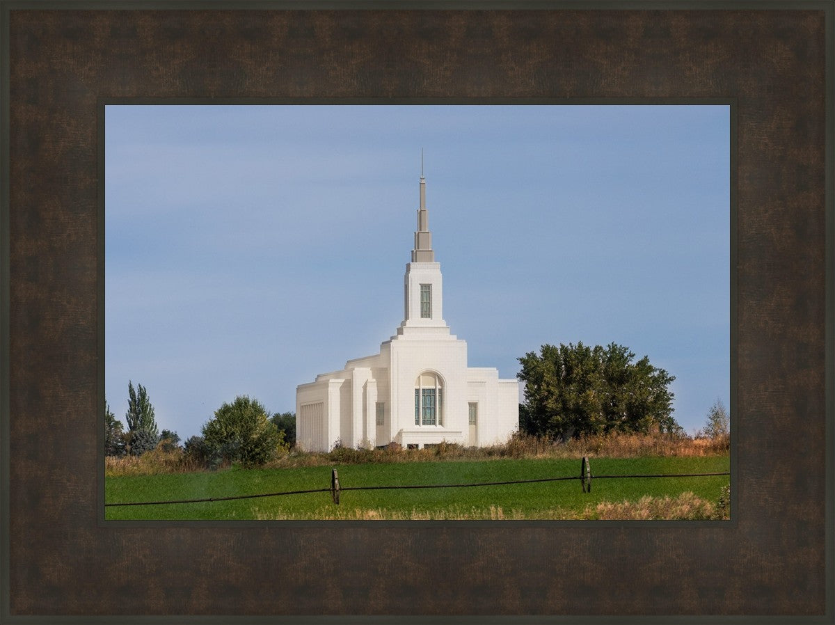 Burley Idaho Eternal Promises