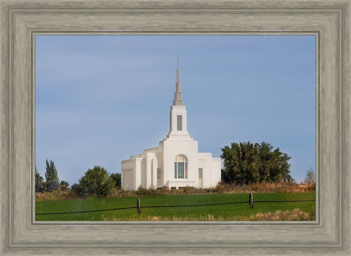 Burley Idaho Eternal Promises