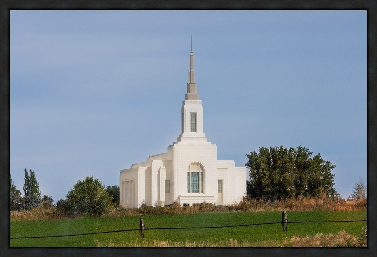 Burley Idaho Eternal Promises