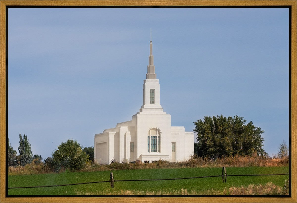 Burley Idaho Eternal Promises