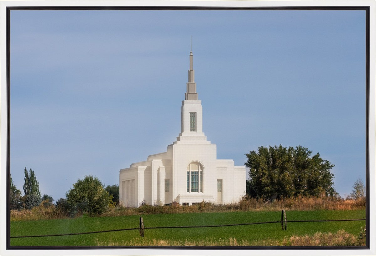Burley Idaho Eternal Promises