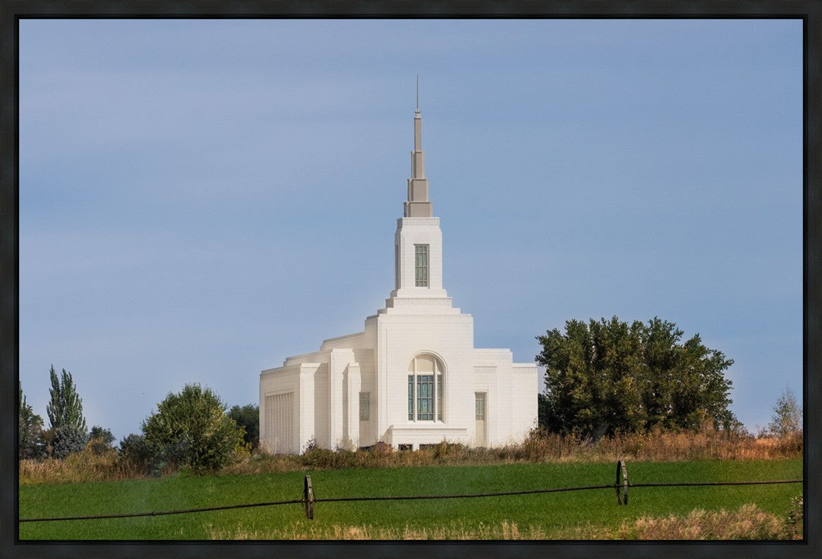 Burley Idaho Eternal Promises