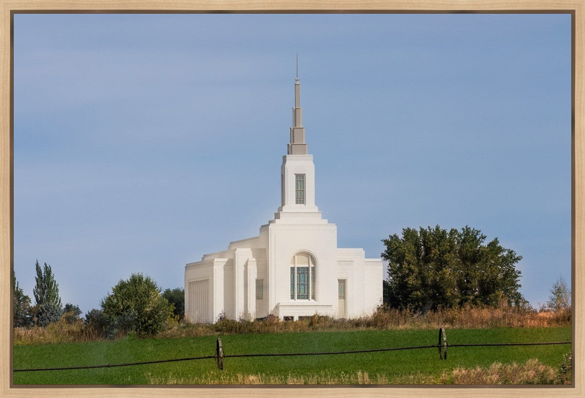 Burley Idaho Eternal Promises