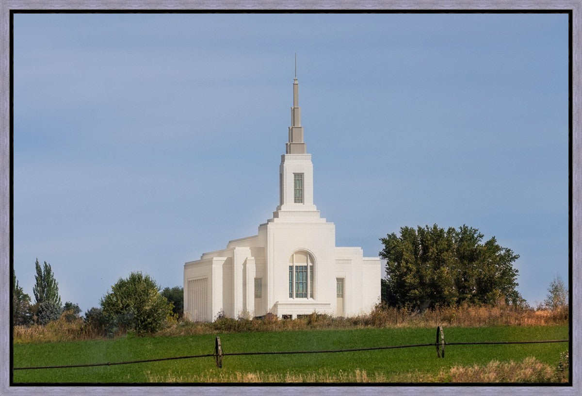 Burley Idaho Eternal Promises