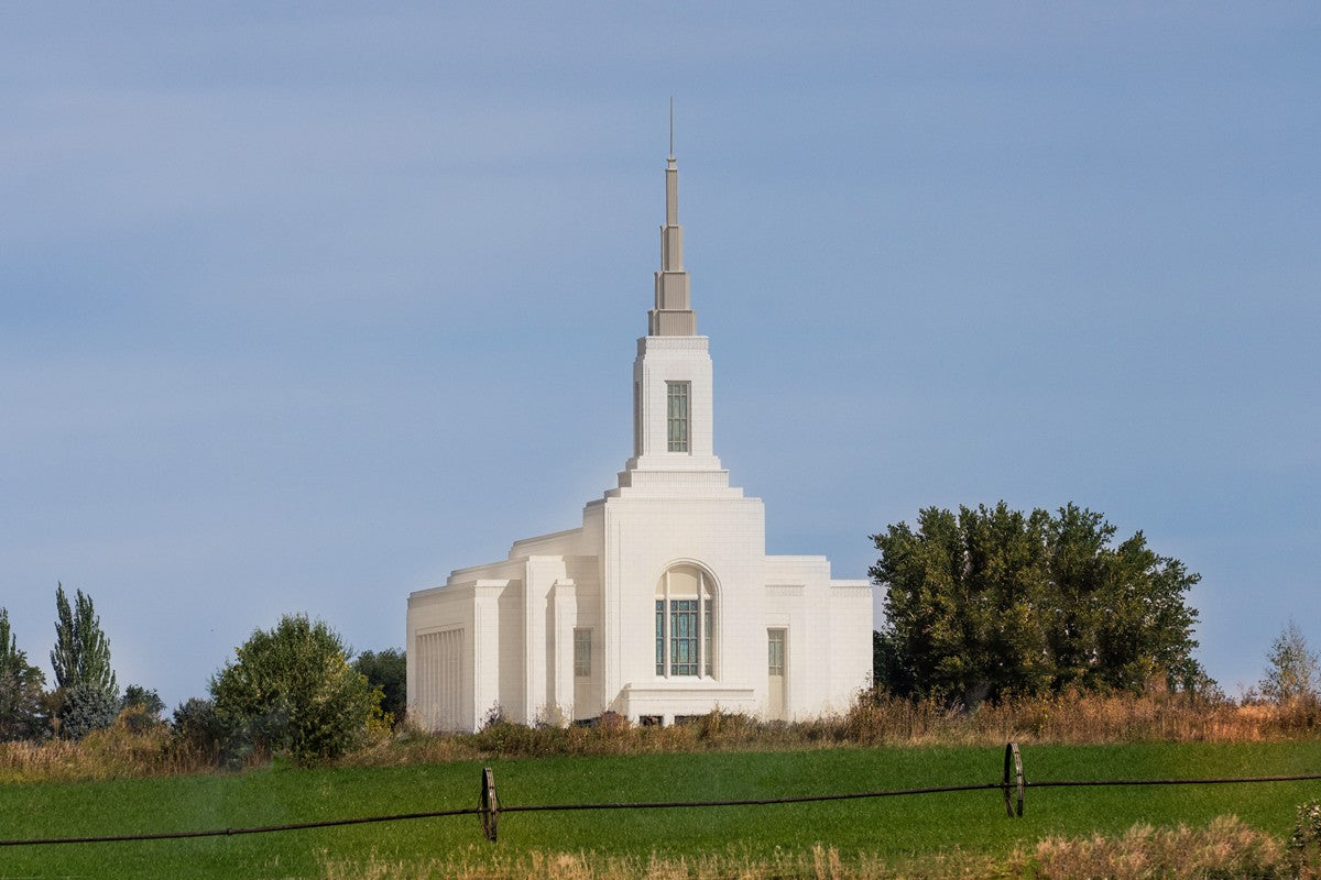 Burley Idaho Eternal Promises