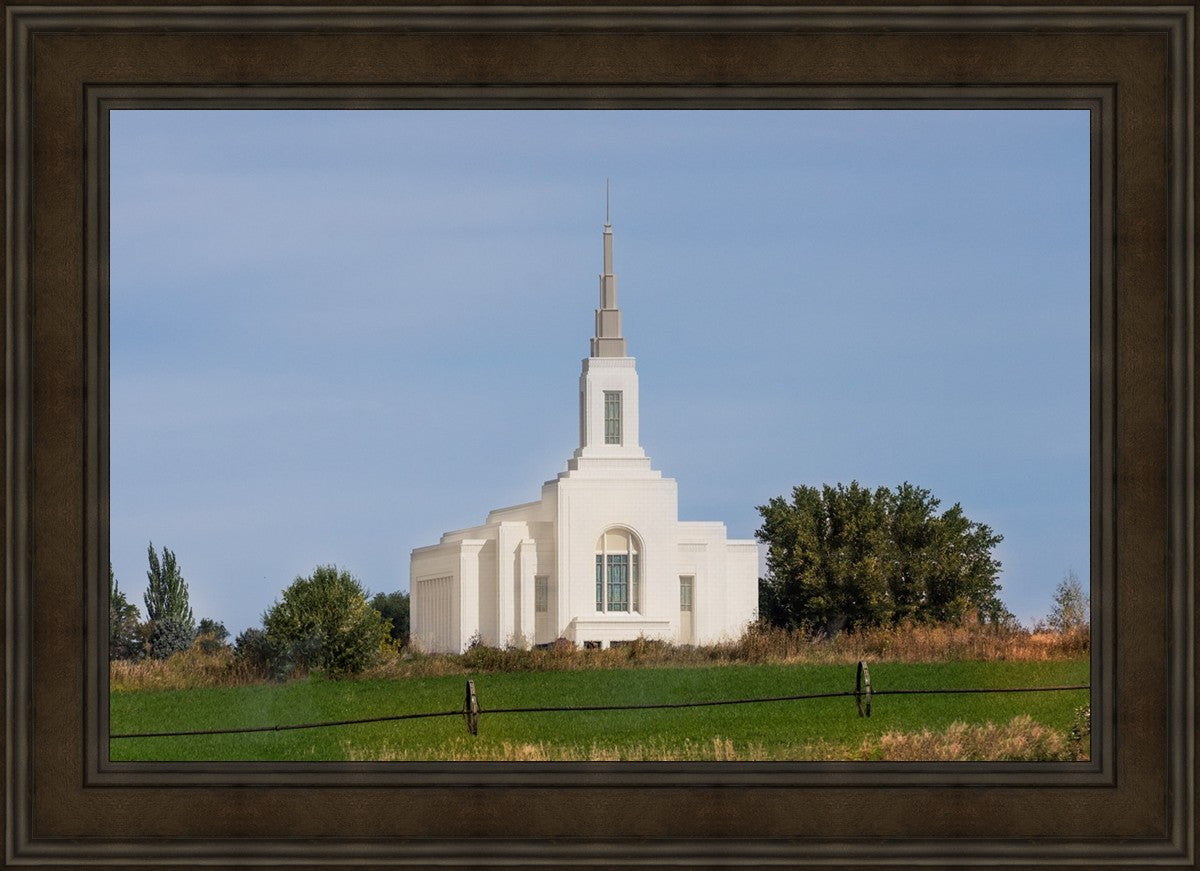 Burley Idaho Eternal Promises