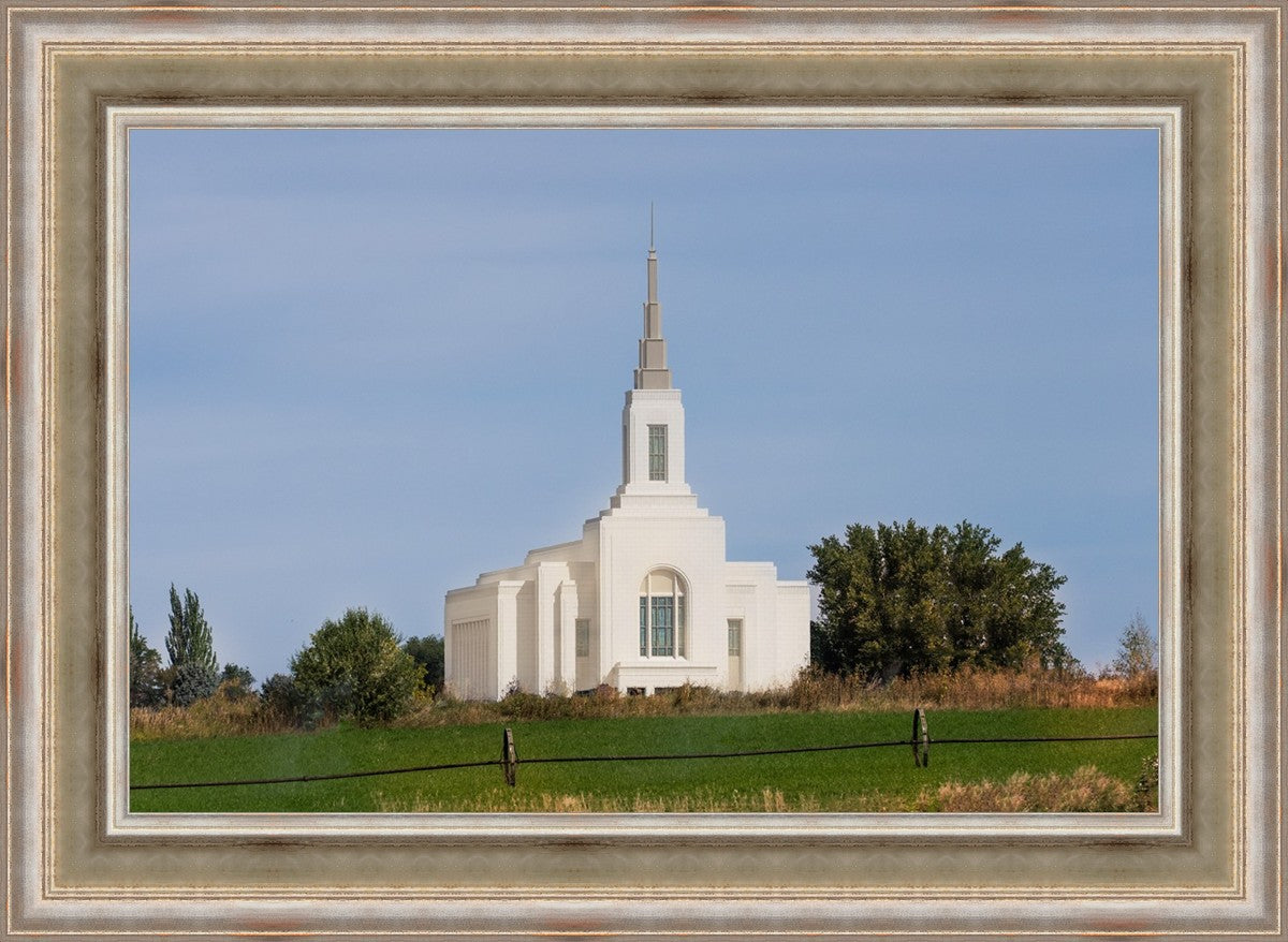 Burley Idaho Eternal Promises