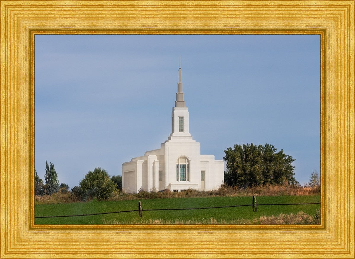 Burley Idaho Eternal Promises