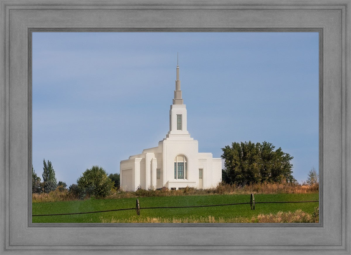 Burley Idaho Eternal Promises