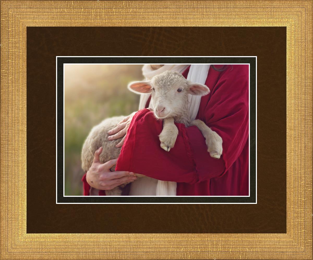 The Good Shepherd