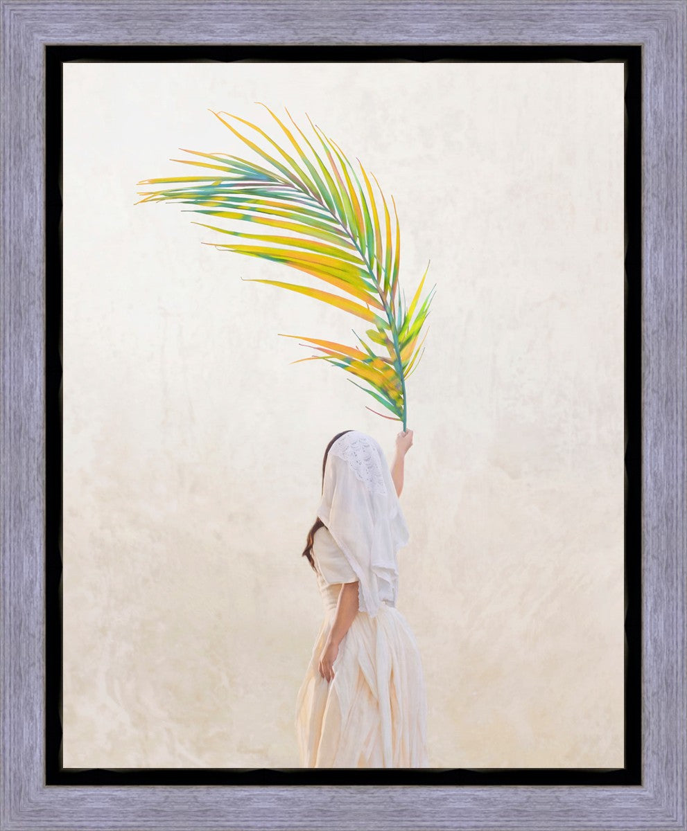 Palm Sunday