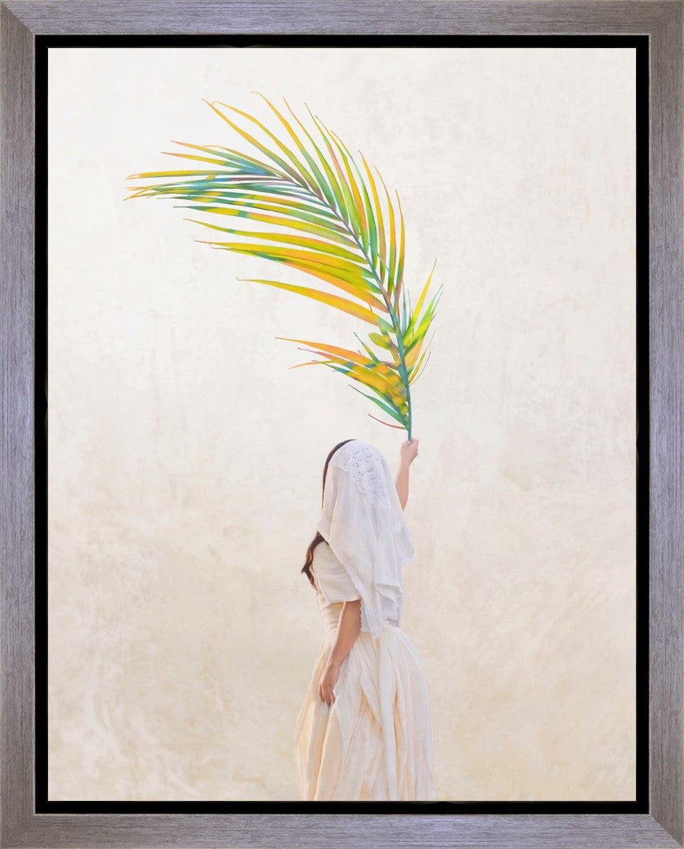 Palm Sunday Gallery Wrap