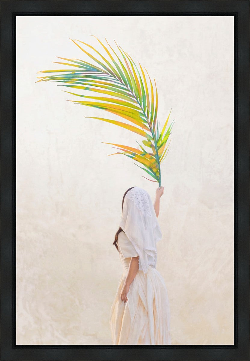 Palm Sunday Gallery Wrap