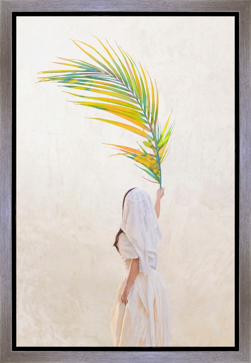 Palm Sunday Gallery Wrap