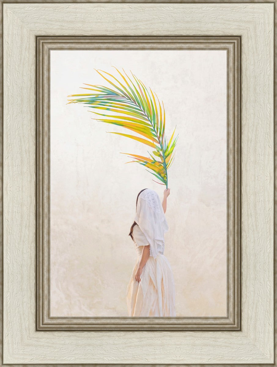 Palm Sunday