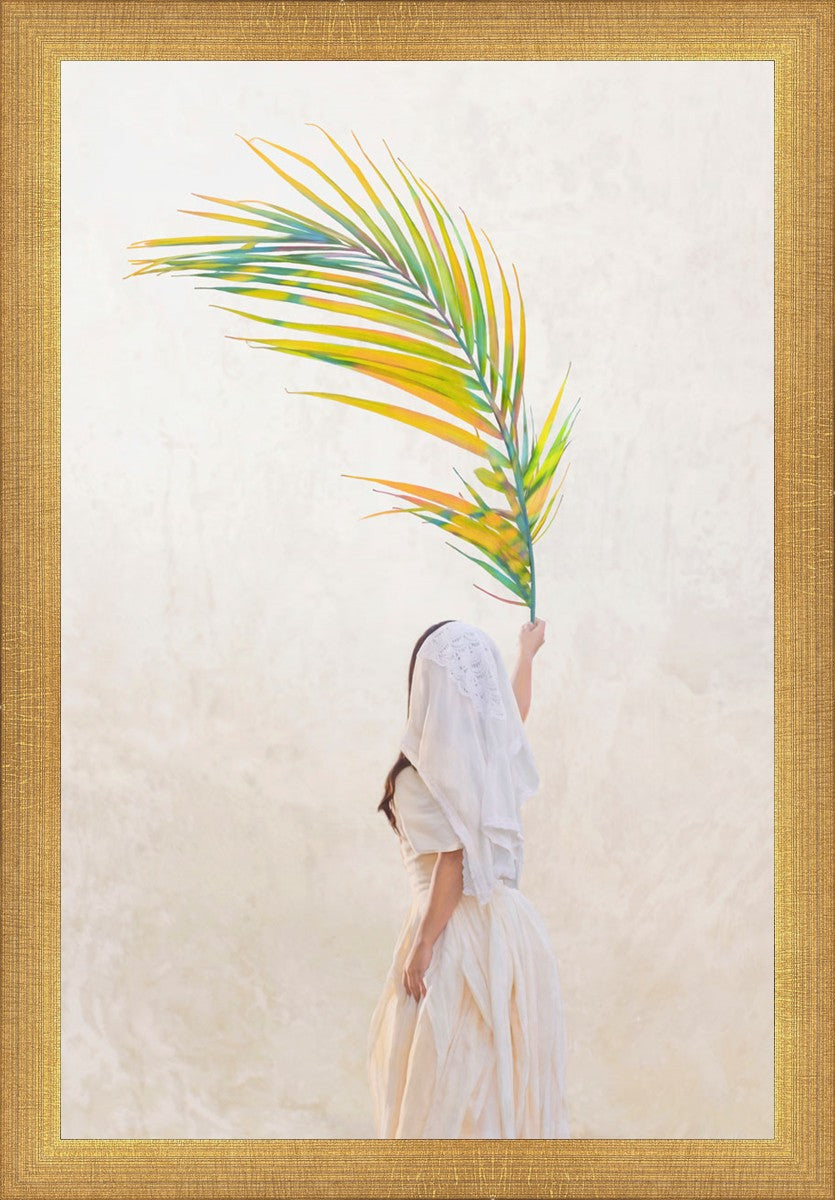 Palm Sunday