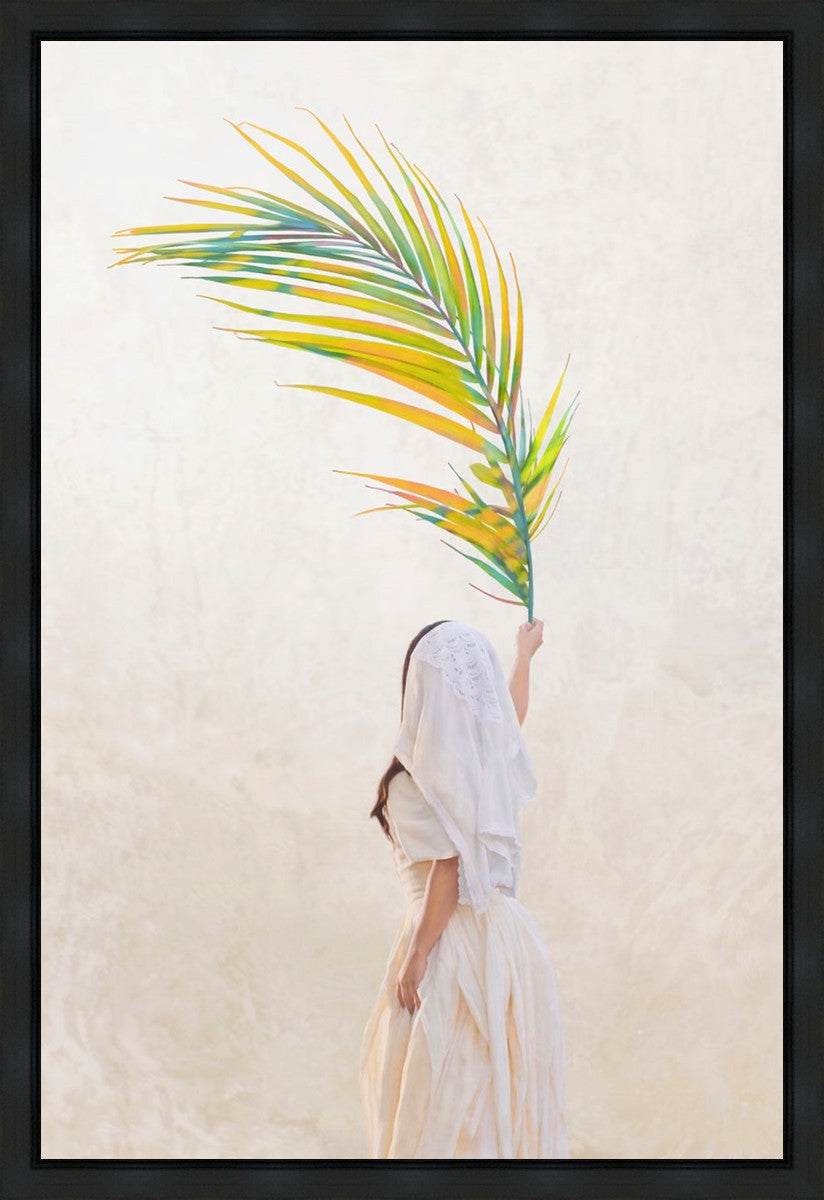 Palm Sunday Gallery Wrap