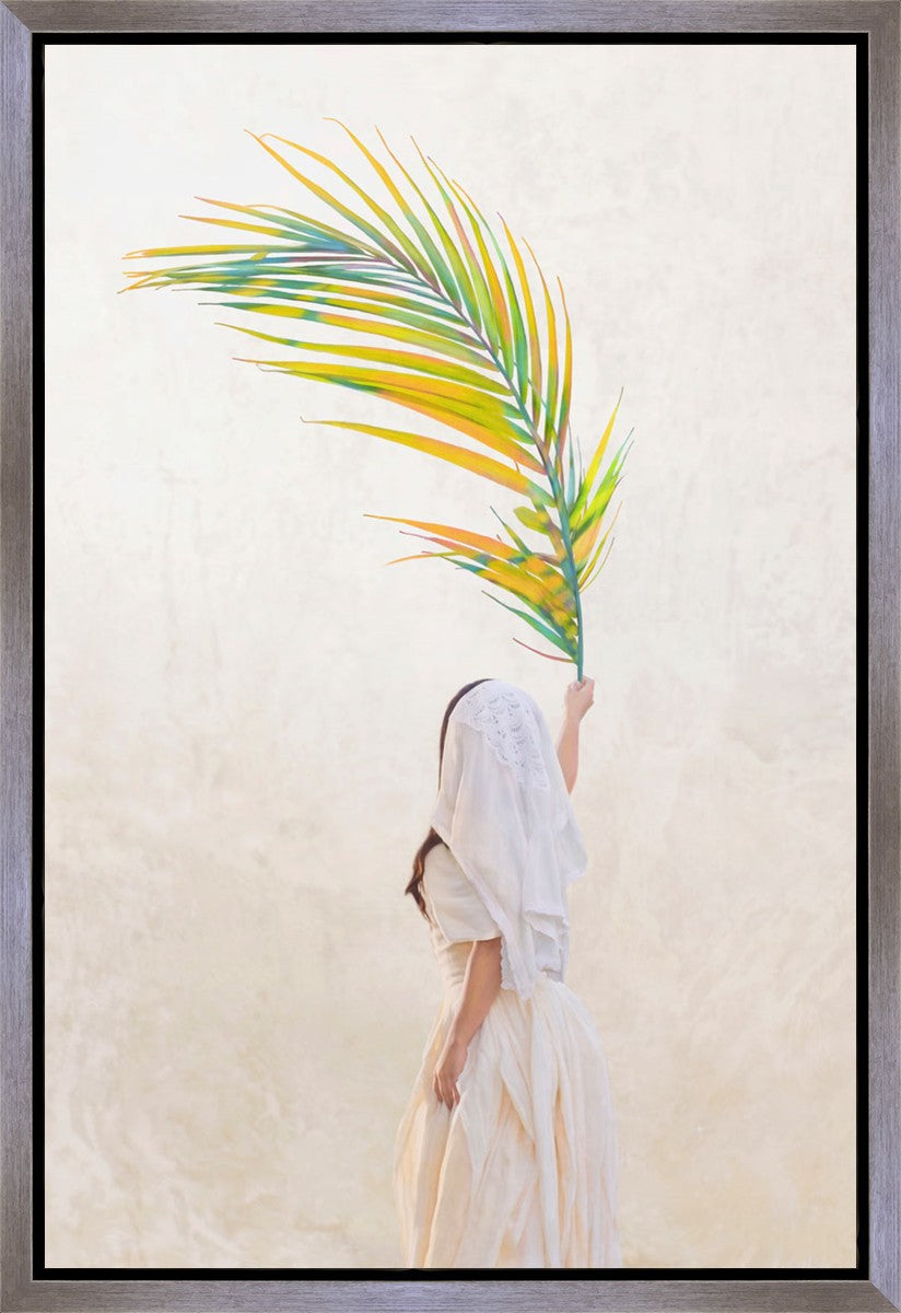 Palm Sunday Gallery Wrap
