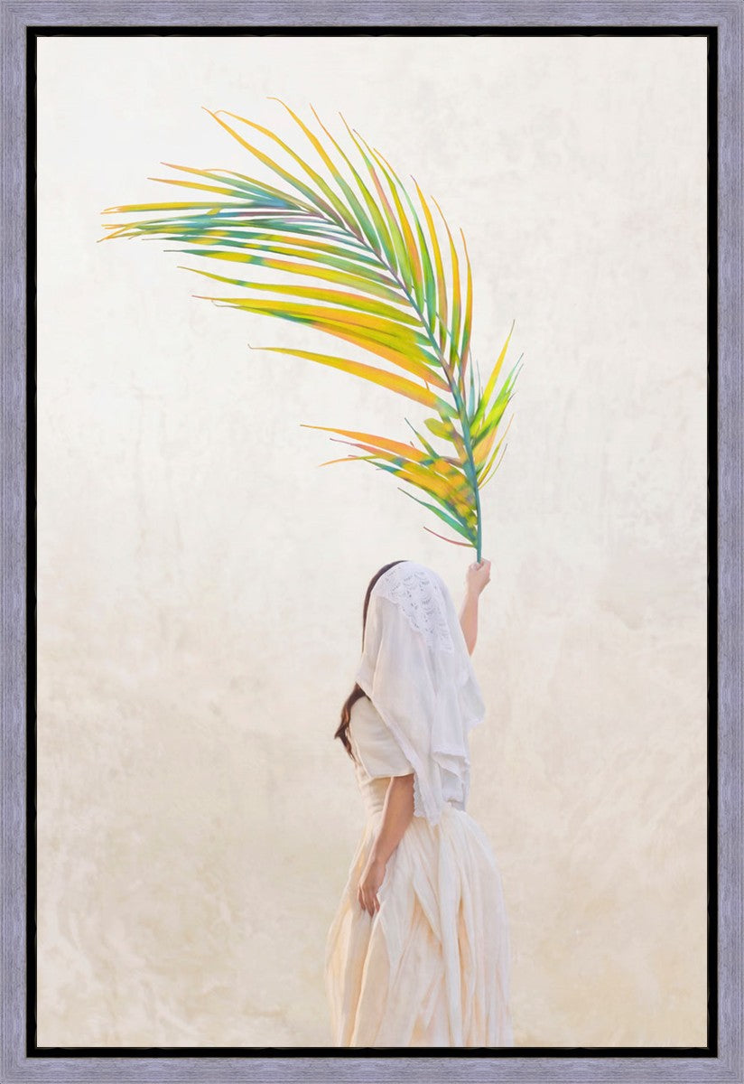 Palm Sunday