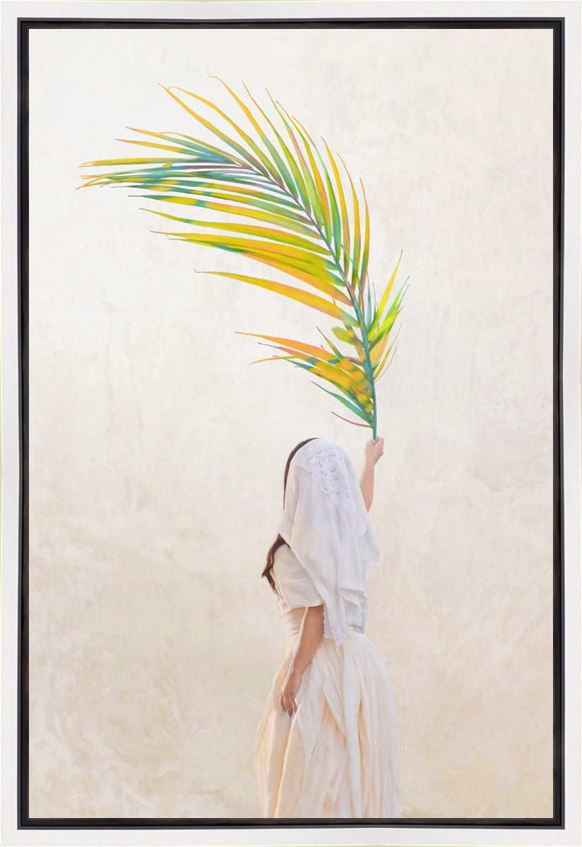 Palm Sunday Gallery Wrap