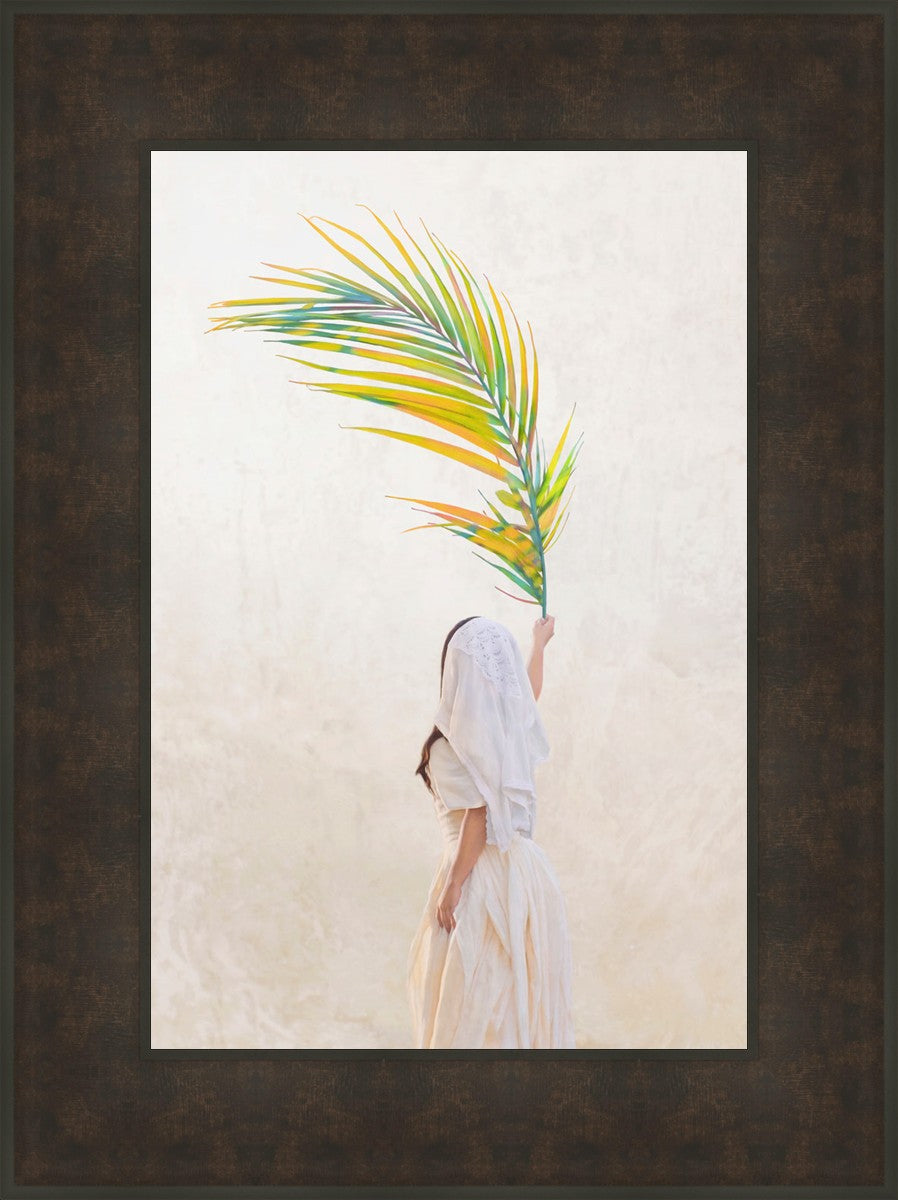 Palm Sunday