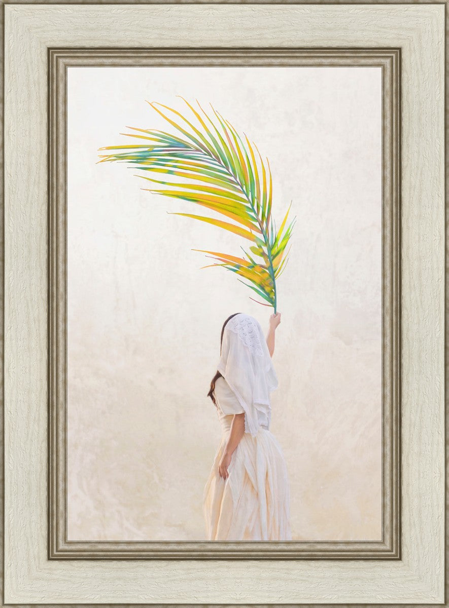 Palm Sunday