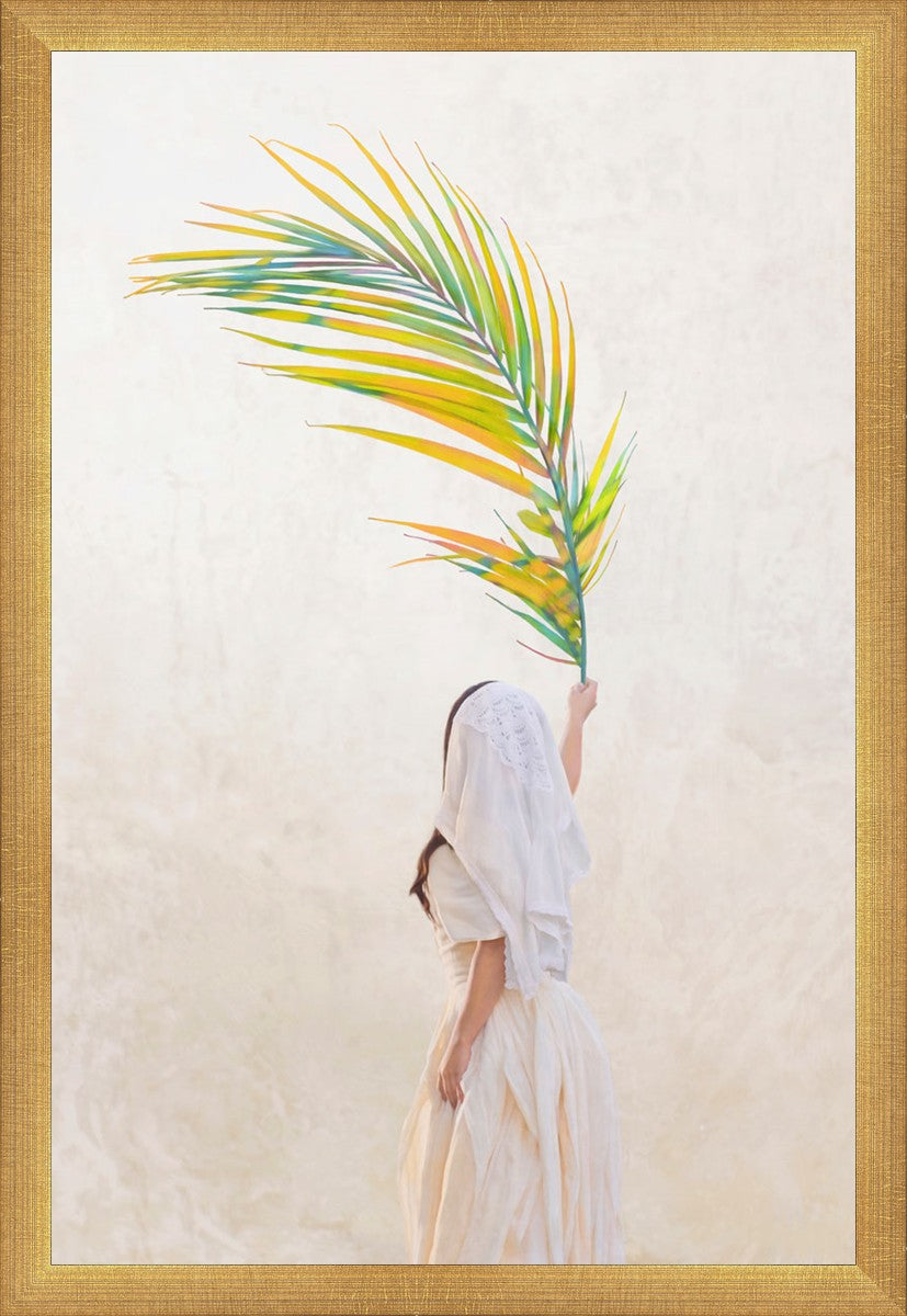Palm Sunday