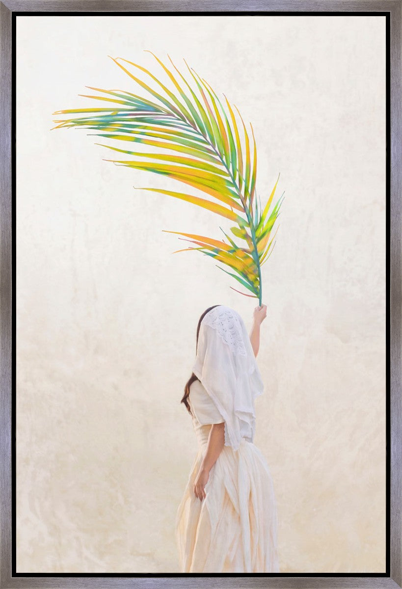 Palm Sunday Gallery Wrap