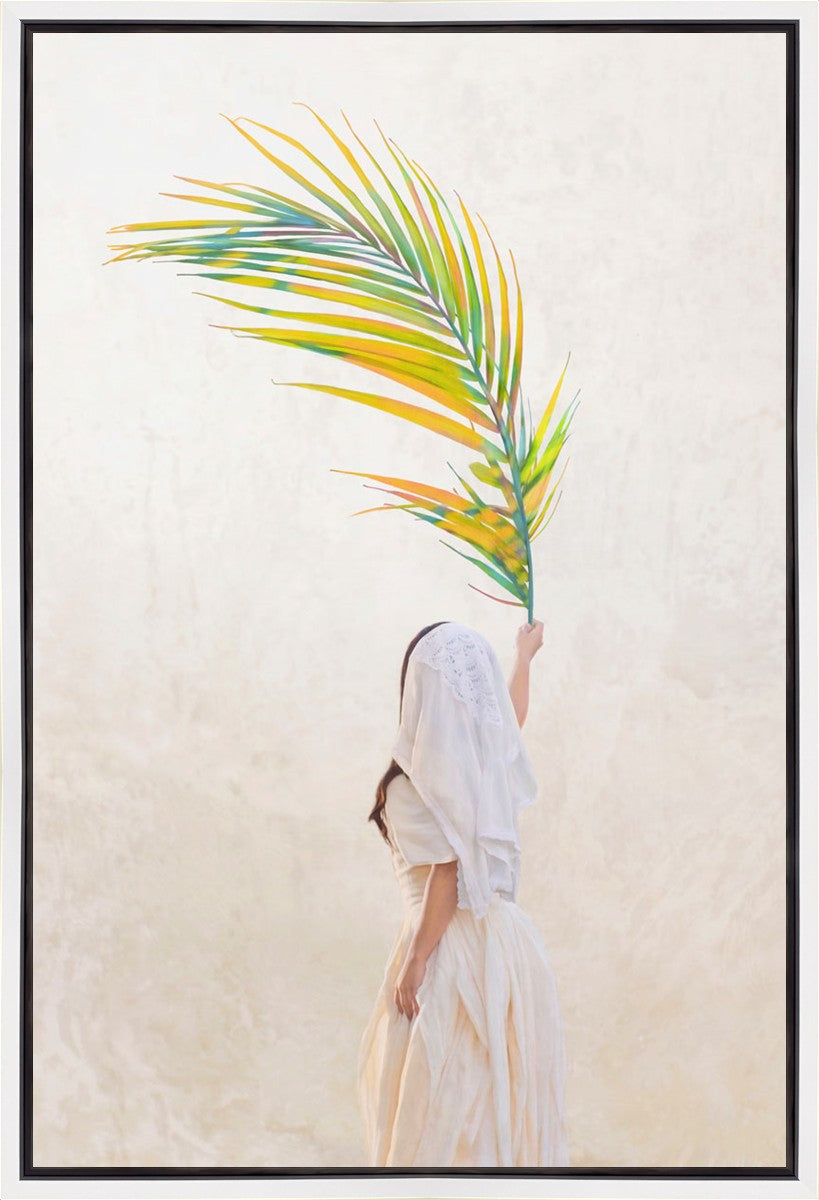 Palm Sunday Gallery Wrap