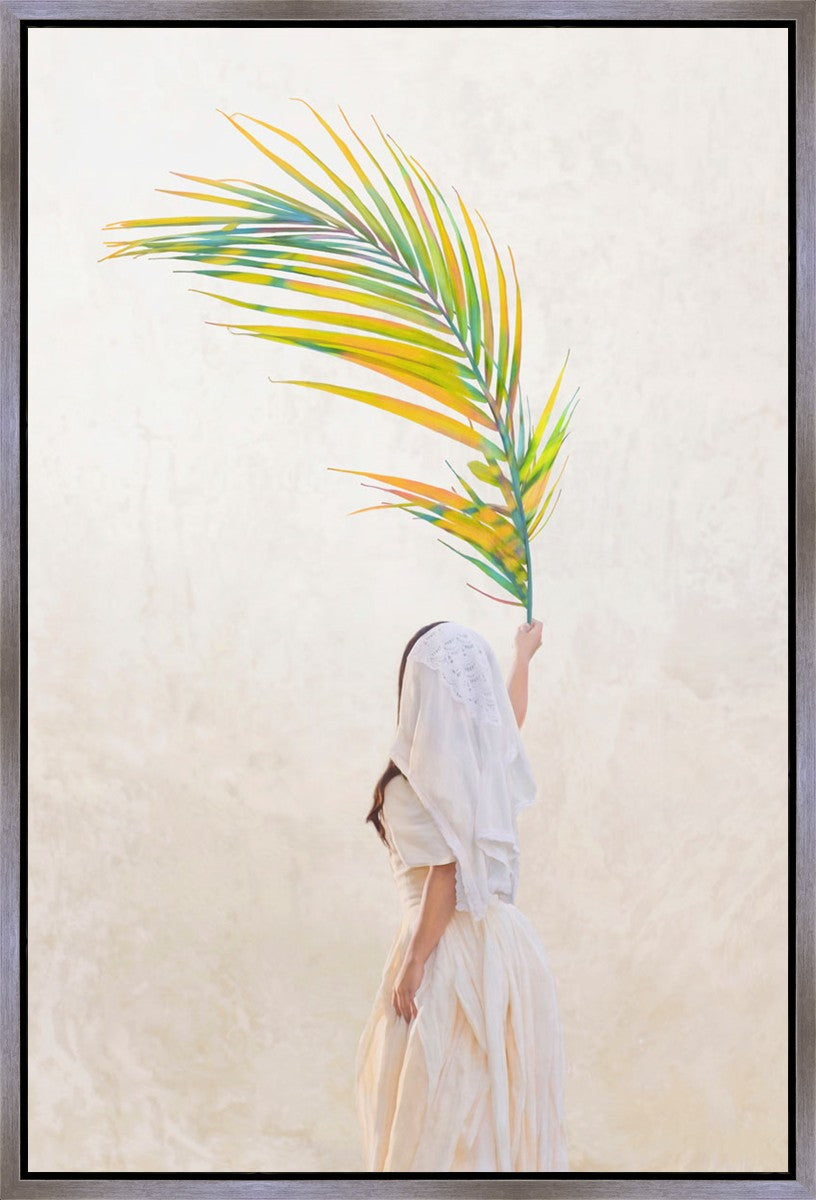 Palm Sunday Gallery Wrap