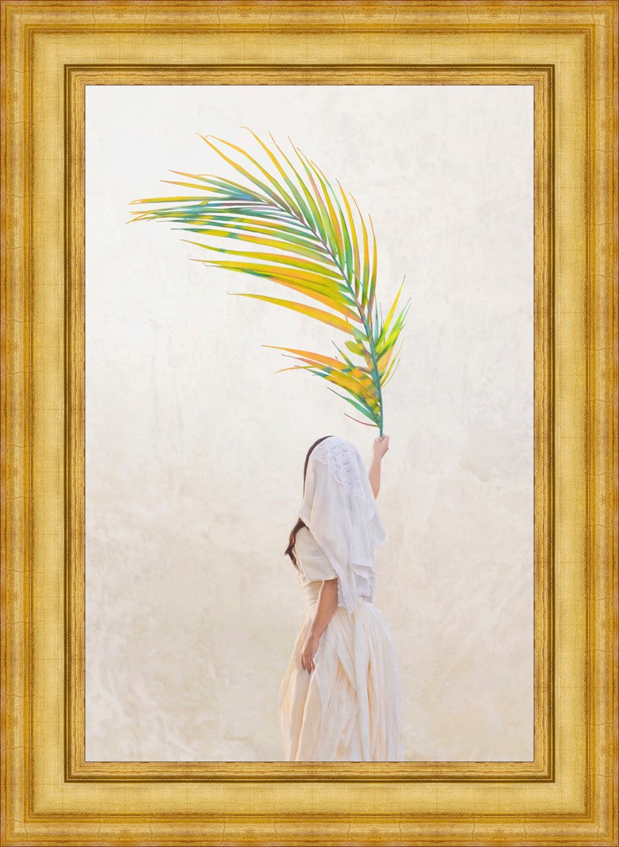 Palm Sunday