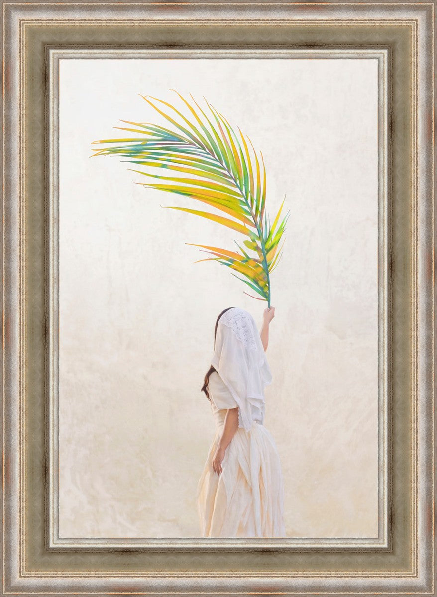 Palm Sunday