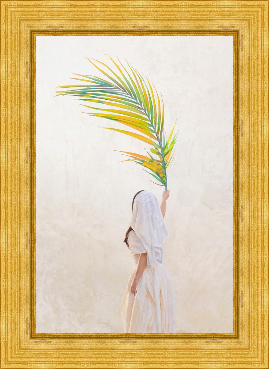 Palm Sunday