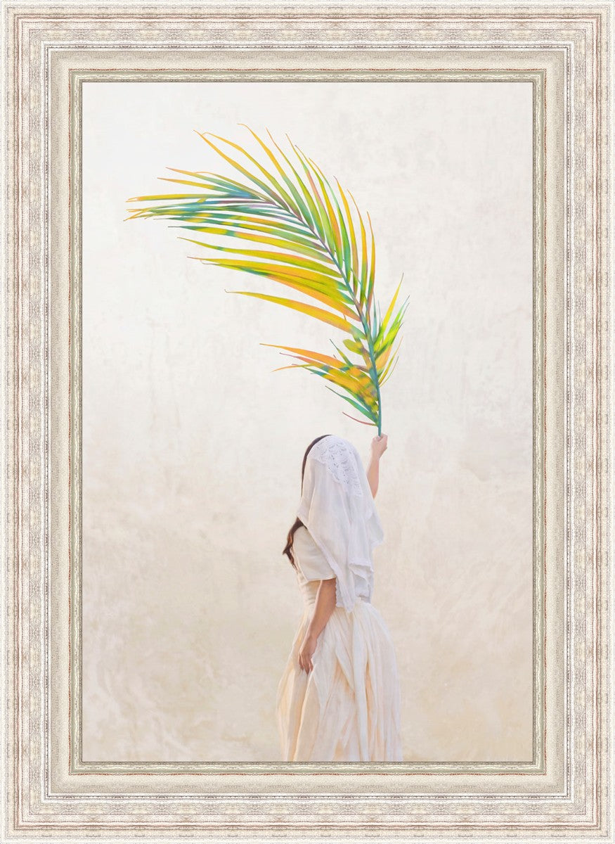 Palm Sunday