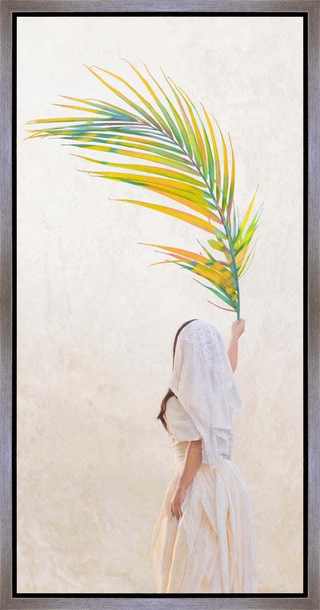 Palm Sunday Gallery Wrap