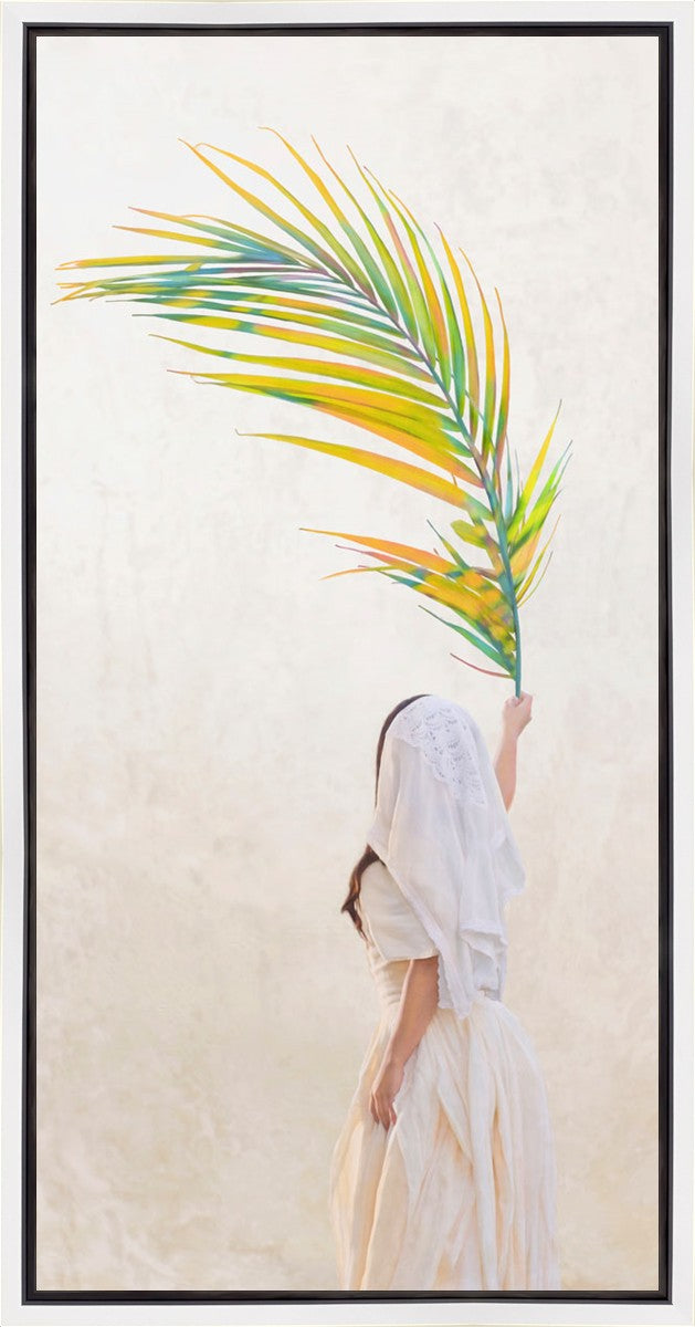 Palm Sunday Gallery Wrap