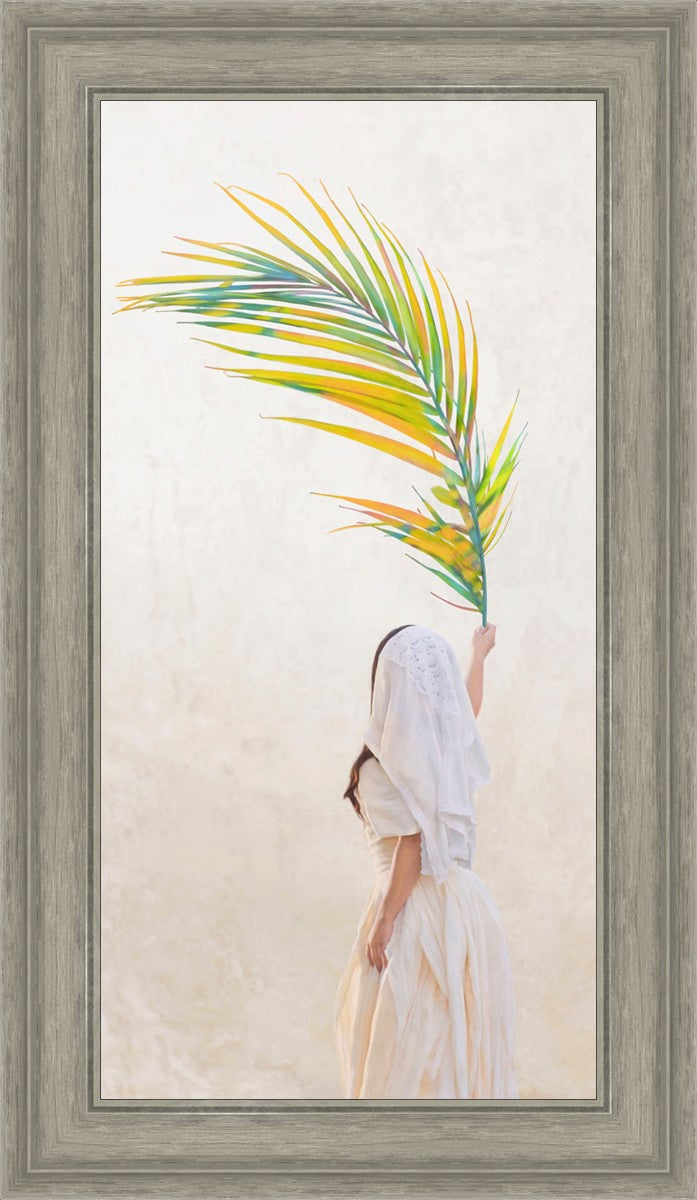 Palm Sunday