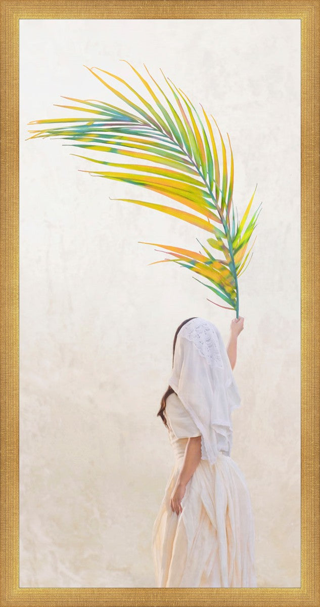 Palm Sunday