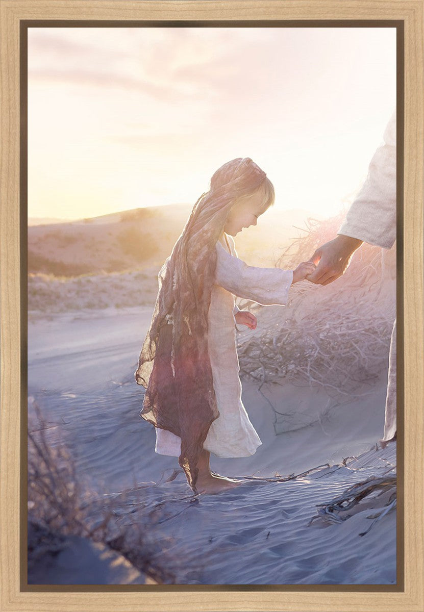 Joy Gallery Wrap