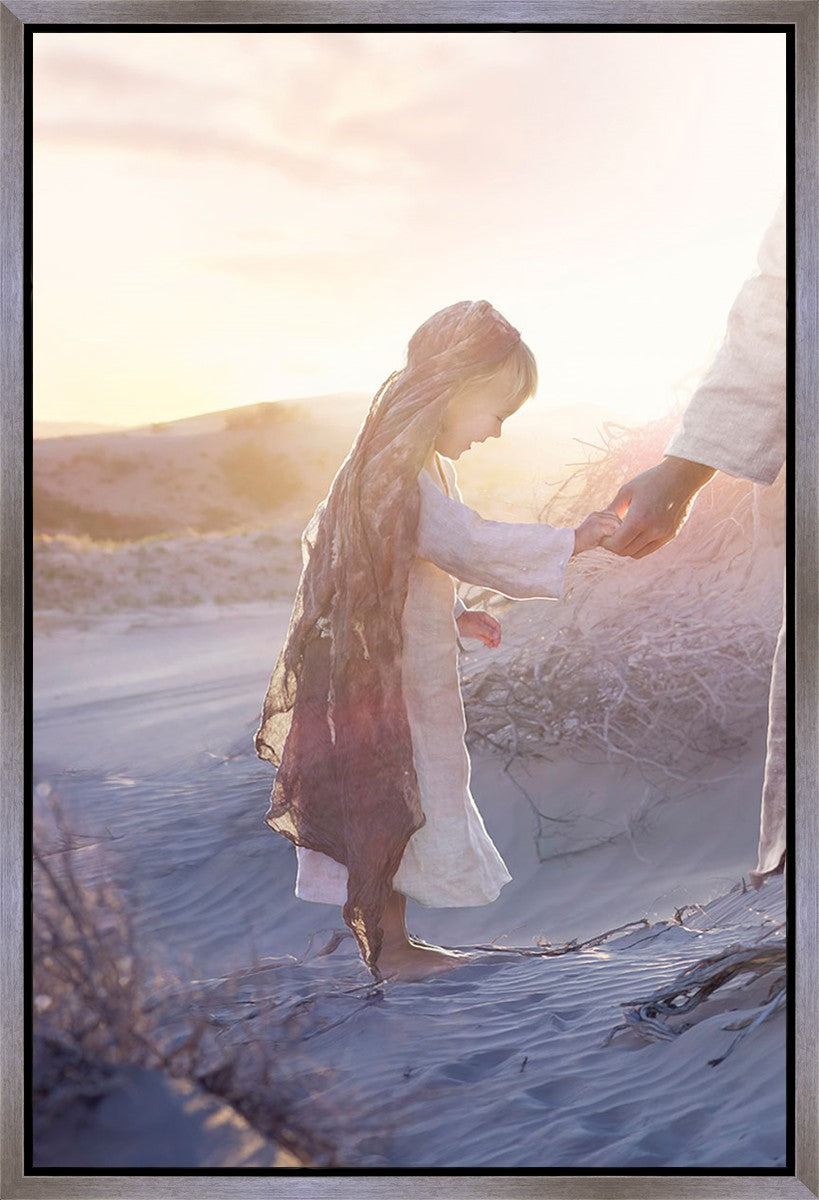 Joy Gallery Wrap