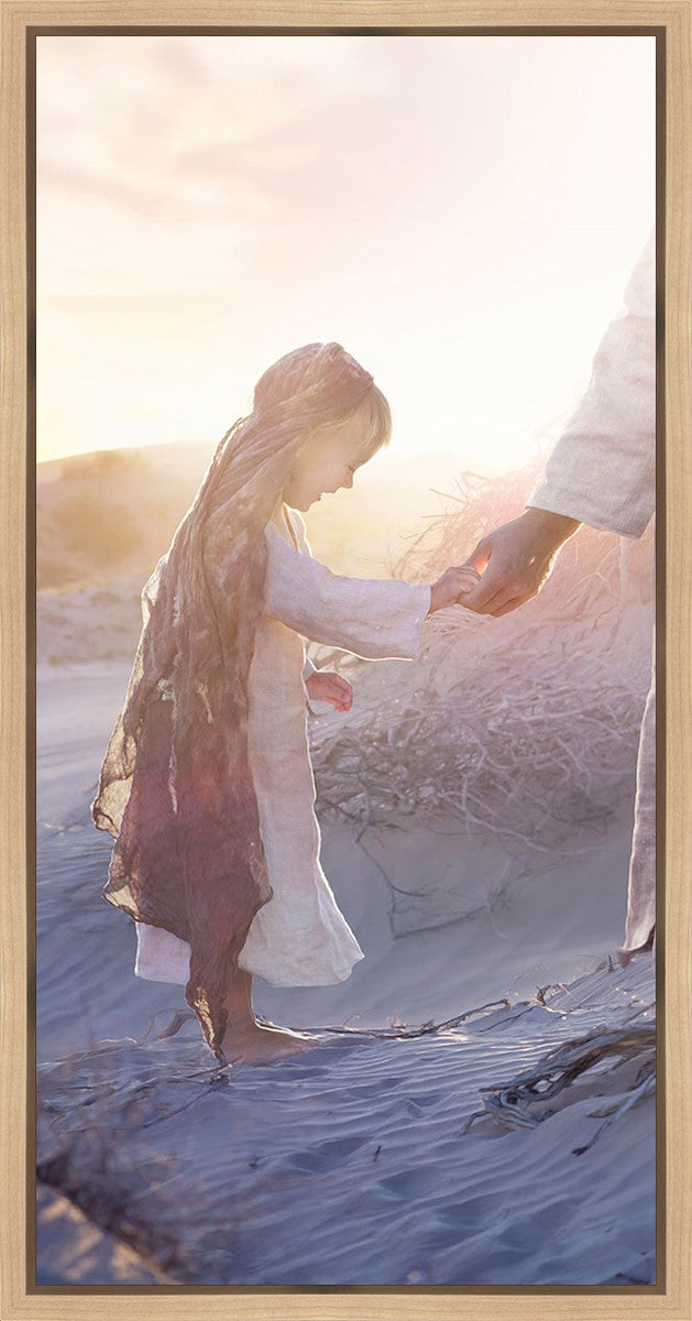 Joy Gallery Wrap